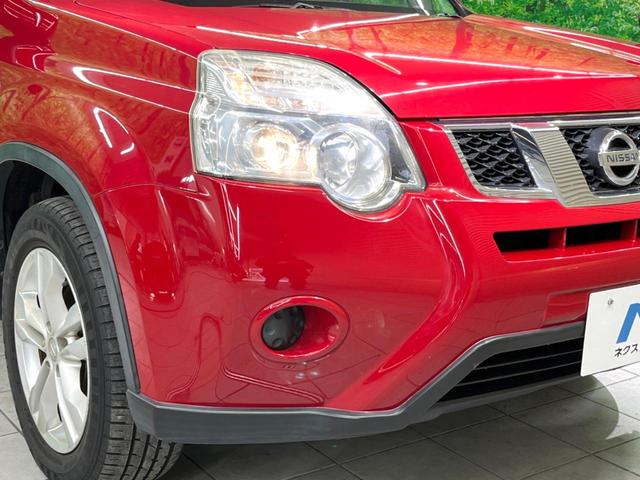 20X 禁煙車 4WD 純正SDナビ フルセグTV ルーフレール 前席シートヒーター オートライト オートエアコン CD/DVD スマートキー 電動格納ミラー Bluetooth接続(13枚目)