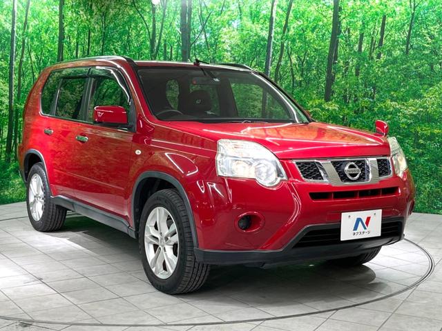 20X 禁煙車 4WD 純正SDナビ フルセグTV ルーフレール 前席シートヒーター オートライト オートエアコン CD/DVD スマートキー 電動格納ミラー Bluetooth接続(17枚目)