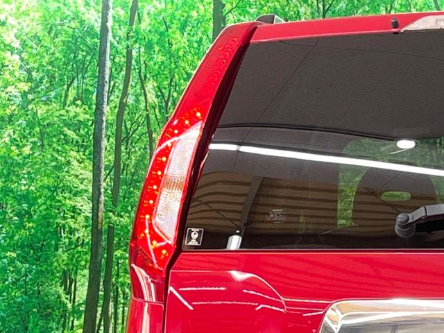 20X 禁煙車 4WD 純正SDナビ フルセグTV ルーフレール 前席シートヒーター オートライト オートエアコン CD/DVD スマートキー 電動格納ミラー Bluetooth接続(24枚目)