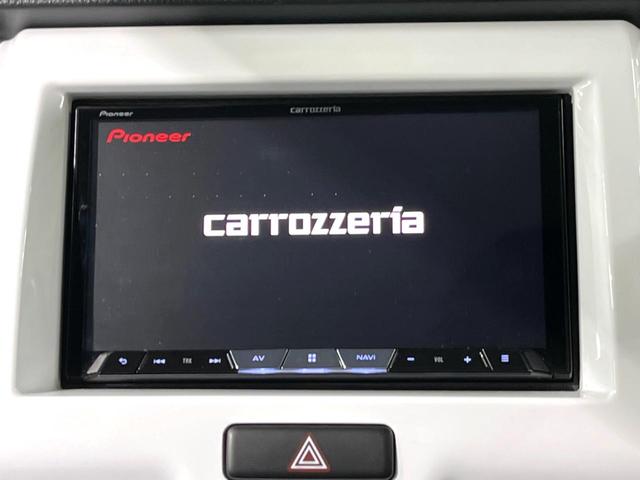 G 禁煙車 衝突軽減装置 社外ナビ 前席シートヒーター バックカメラ スマートキー オートエアコン プッシュスタート アイドリングストップ(4枚目)