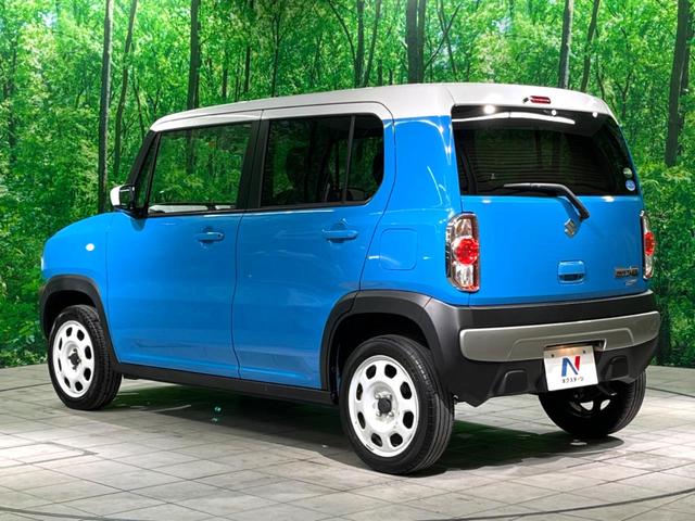 G 禁煙車 衝突軽減装置 社外ナビ 前席シートヒーター バックカメラ スマートキー オートエアコン プッシュスタート アイドリングストップ(23枚目)