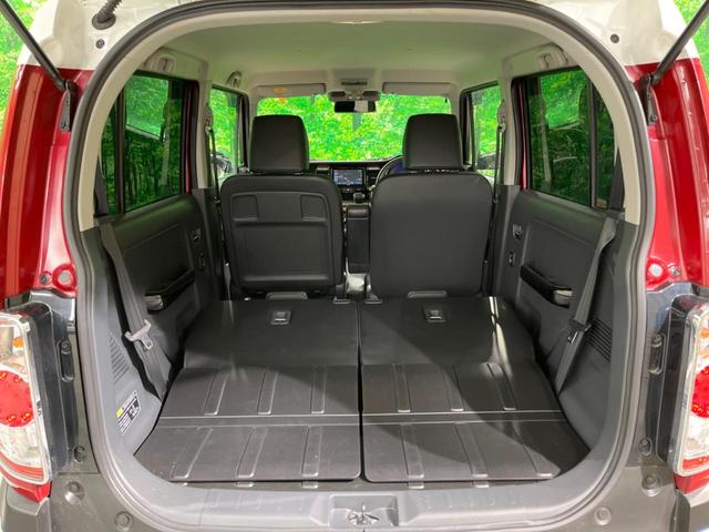 JスタイルII 禁煙車 衝突軽減装置 前席シートヒーター Bluetooth再生 バックカメラ レーンアシスト オートマチックハイビーム 純正15インチアルミホイール ハーフレザーシート HIDヘッドライト(11枚目)