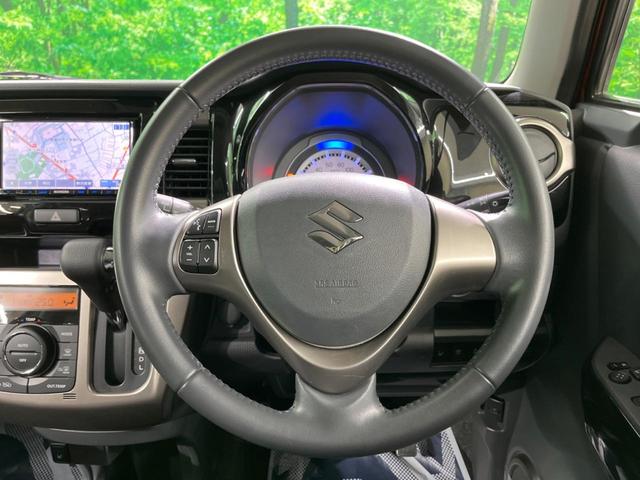 JスタイルII 禁煙車 衝突軽減装置 前席シートヒーター Bluetooth再生 バックカメラ レーンアシスト オートマチックハイビーム 純正15インチアルミホイール ハーフレザーシート HIDヘッドライト(12枚目)