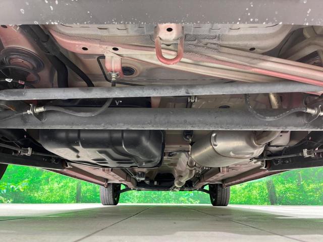 JスタイルII 禁煙車 衝突軽減装置 前席シートヒーター Bluetooth再生 バックカメラ レーンアシスト オートマチックハイビーム 純正15インチアルミホイール ハーフレザーシート HIDヘッドライト(20枚目)
