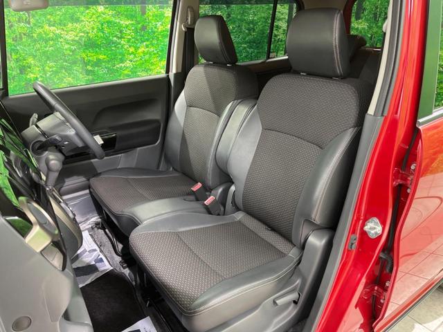 JスタイルII 禁煙車 衝突軽減装置 前席シートヒーター Bluetooth再生 バックカメラ レーンアシスト オートマチックハイビーム 純正15インチアルミホイール ハーフレザーシート HIDヘッドライト(35枚目)