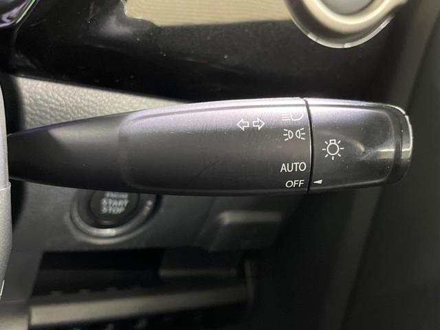 JスタイルII 禁煙車 衝突軽減装置 前席シートヒーター Bluetooth再生 バックカメラ レーンアシスト オートマチックハイビーム 純正15インチアルミホイール ハーフレザーシート HIDヘッドライト(42枚目)