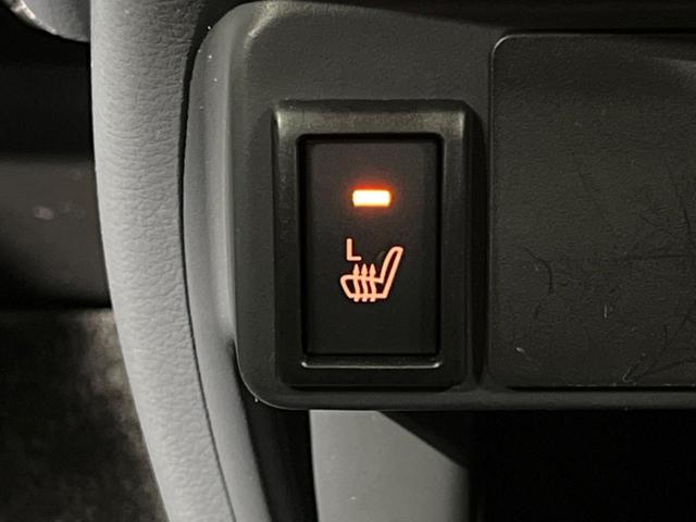 JスタイルII 禁煙車 衝突軽減装置 前席シートヒーター Bluetooth再生 バックカメラ レーンアシスト オートマチックハイビーム 純正15インチアルミホイール ハーフレザーシート HIDヘッドライト(48枚目)
