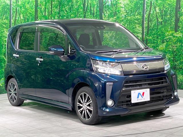 カスタム Xリミテッド SAIII 禁煙車 SDナビ バックカメラ フルセグTV アイドリングストップ 純正14AW ETC Bluetooth接続 オートエアコン LEDヘッド オートライト スマートキー 電動格納ミラー CD/DVD(18枚目)