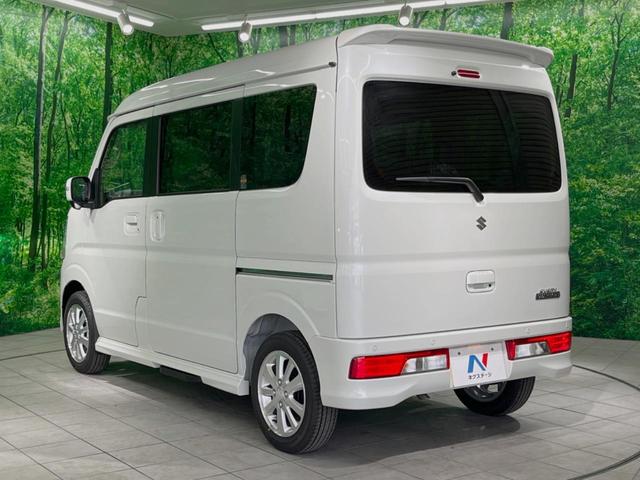 PZターボスペシャル 禁煙車 衝突軽減装置 届出済未使用車 運転席シートヒーター 両側電動スライド アイドリングストップ 純正14インチAW オートエアコン オートライト スマートキー 電動格納ミラー(17枚目)