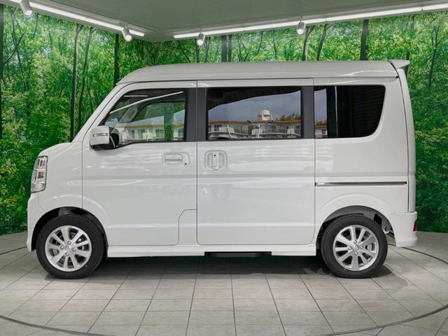 PZターボスペシャル 禁煙車 衝突軽減装置 届出済未使用車 運転席シートヒーター 両側電動スライド アイドリングストップ 純正14インチAW オートエアコン オートライト スマートキー 電動格納ミラー(22枚目)