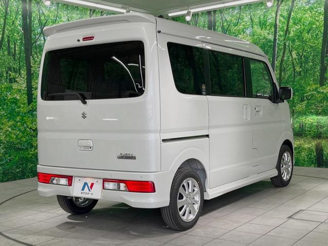 PZターボスペシャル 禁煙車 衝突軽減装置 届出済未使用車 運転席シートヒーター 両側電動スライド アイドリングストップ 純正14インチAW オートエアコン オートライト スマートキー 電動格納ミラー(25枚目)