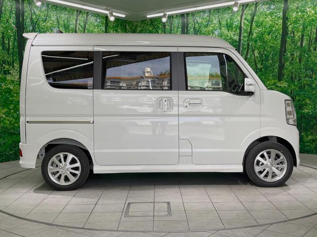 PZターボスペシャル 禁煙車 衝突軽減装置 届出済未使用車 運転席シートヒーター 両側電動スライド アイドリングストップ 純正14インチAW オートエアコン オートライト スマートキー 電動格納ミラー(26枚目)