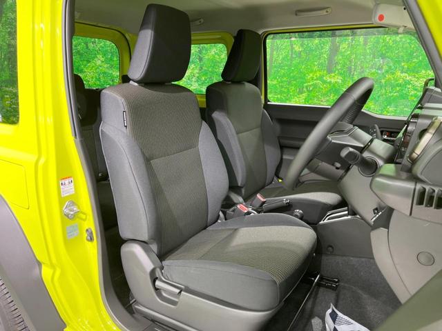 JC 禁煙車 4WD 衝突軽減装置 純正ディスプレイオーディオ バックカメラ ETC シートヒーター LEDヘッド ドラレコ クルーズコントロール オートマチックハイビーム スマートキー 純正AW(10枚目)