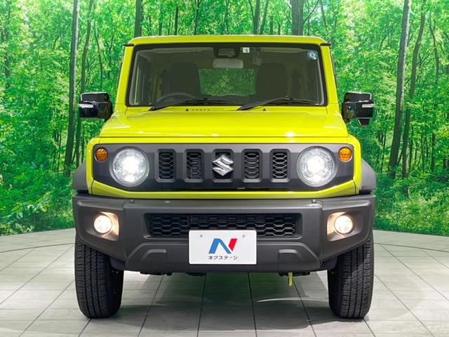 JC 禁煙車 4WD 衝突軽減装置 純正ディスプレイオーディオ バックカメラ ETC シートヒーター LEDヘッド ドラレコ クルーズコントロール オートマチックハイビーム スマートキー 純正AW(15枚目)