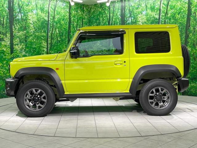 JC 禁煙車 4WD 衝突軽減装置 純正ディスプレイオーディオ バックカメラ ETC シートヒーター LEDヘッド ドラレコ クルーズコントロール オートマチックハイビーム スマートキー 純正AW(21枚目)