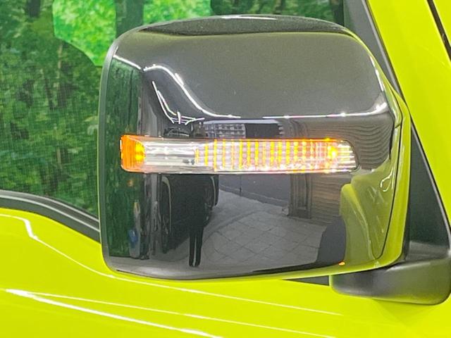 JC 禁煙車 4WD 衝突軽減装置 純正ディスプレイオーディオ バックカメラ ETC シートヒーター LEDヘッド ドラレコ クルーズコントロール オートマチックハイビーム スマートキー 純正AW(28枚目)