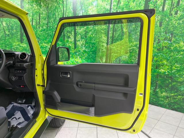 JC 禁煙車 4WD 衝突軽減装置 純正ディスプレイオーディオ バックカメラ ETC シートヒーター LEDヘッド ドラレコ クルーズコントロール オートマチックハイビーム スマートキー 純正AW(29枚目)
