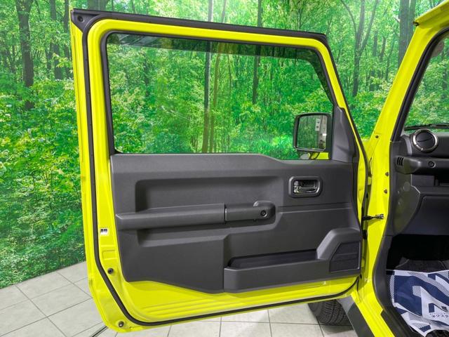 JC 禁煙車 4WD 衝突軽減装置 純正ディスプレイオーディオ バックカメラ ETC シートヒーター LEDヘッド ドラレコ クルーズコントロール オートマチックハイビーム スマートキー 純正AW(30枚目)