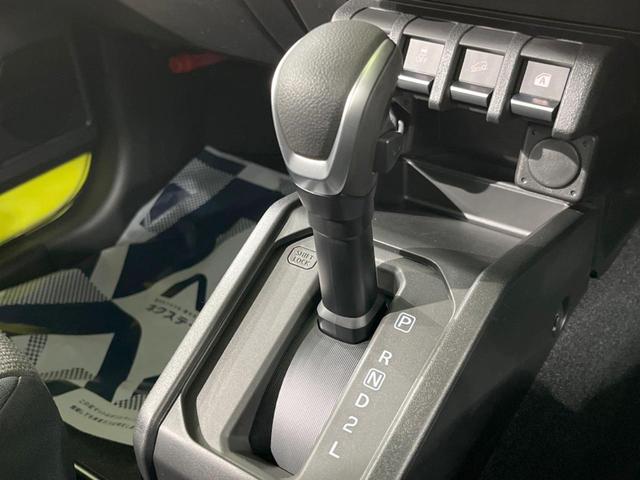 JC 禁煙車 4WD 衝突軽減装置 純正ディスプレイオーディオ バックカメラ ETC シートヒーター LEDヘッド ドラレコ クルーズコントロール オートマチックハイビーム スマートキー 純正AW(47枚目)