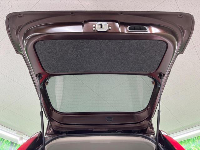 J 後期 禁煙車 衝突軽減装置 CDオーディオ キーレス 運転席ベンチシート キーレス ABS パワーウィンドウ エアコン プライバシーガラス(27枚目)