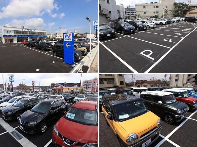 Gブラックソフトレザーセレクション 禁煙車 純正ナビ フルセグ バックカメラ ハーフレザーシート クルーズコントロール クリアランスソナー プッシュスタート オートライト CD/DVD再生 純正15AW パワーウィンドウ(49枚目)