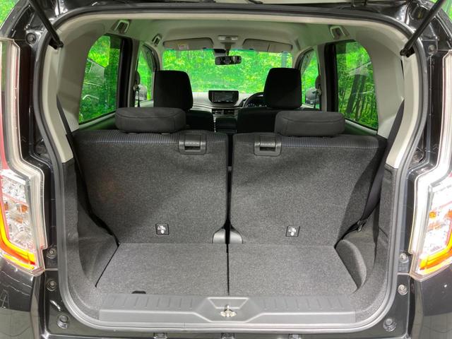 カスタム RS SAII ターボ 禁煙車 衝突軽減装置 社外ナビ バックカメラ フルセグTV CD・DVD再生 15インチAW LEDヘッド オートエアコン オートライト スマートキー&プッシュスタート LEDフォグライト(11枚目)