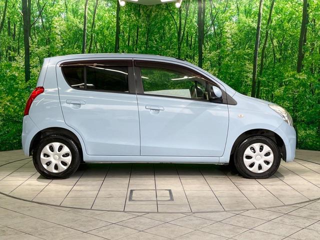 G 禁煙車 電動格納ミラー プライバシーガラス 運転席・助手席エアバッグ ABS パワーウィンドウ ボディ同色アウトサイドドアハンドル ブラックドアサッシュ ベージュファブリックシート(24枚目)