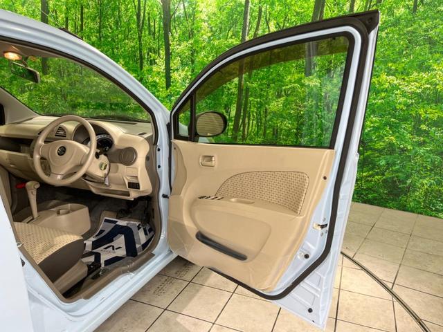 G 禁煙車 電動格納ミラー プライバシーガラス 運転席・助手席エアバッグ ABS パワーウィンドウ ボディ同色アウトサイドドアハンドル ブラックドアサッシュ ベージュファブリックシート(38枚目)
