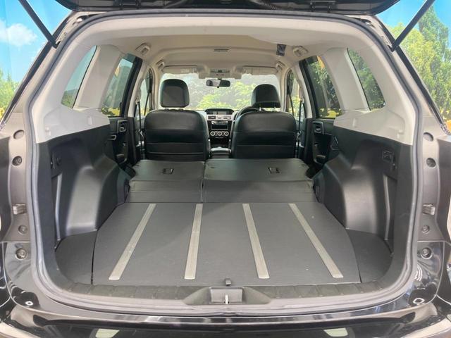 X-ブレイク 禁煙車 衝突軽減装置 4WD クルーズコントロール ETC シートヒーター レーンアシスト HIDヘッドライト スマートキー デュアルオートエアコン 純正17インチアルミホイール アイドリンク(11枚目)