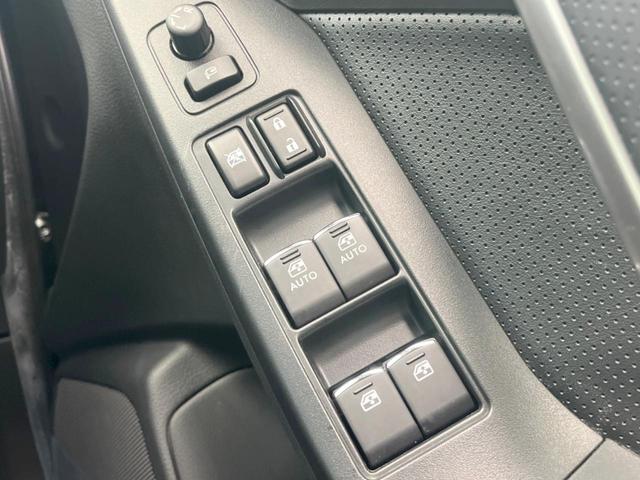 X-ブレイク 禁煙車 衝突軽減装置 4WD クルーズコントロール ETC シートヒーター レーンアシスト HIDヘッドライト スマートキー デュアルオートエアコン 純正17インチアルミホイール アイドリンク(41枚目)