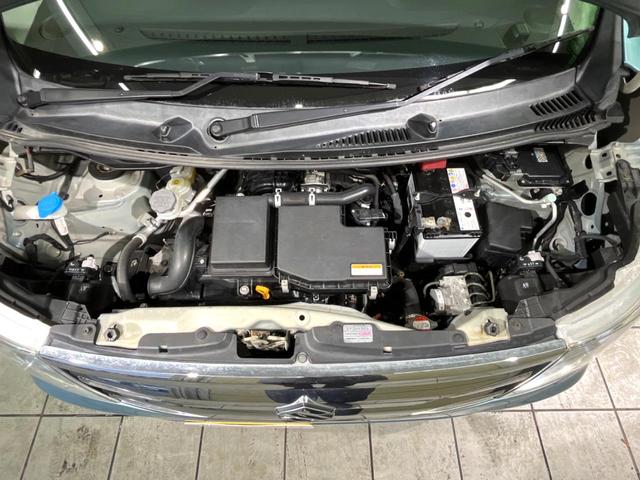 ＦＺ　禁煙車　衝突軽減装置　ＳＤナビ　バックカメラ　シートヒーター　純正１４インチアルミホイール　アイドリングストップ　スマートキー　ＡＢＳ　盗難防止システム(20枚目)