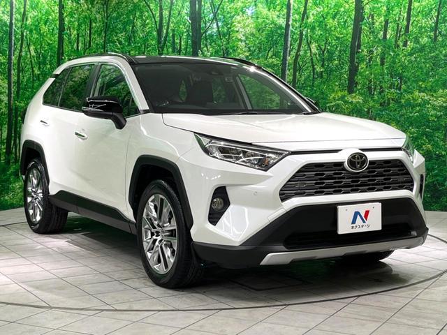 トヨタ ＲＡＶ４