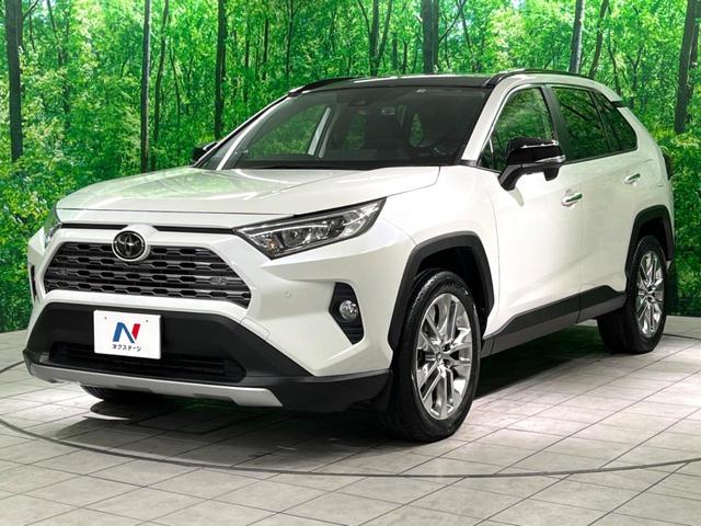 トヨタ ＲＡＶ４