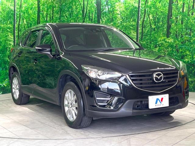 マツダ ＣＸ－５