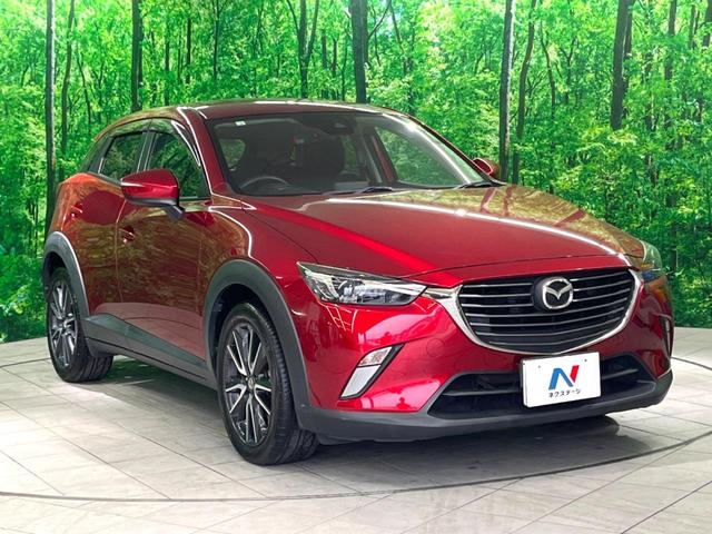 マツダ ＣＸ－３