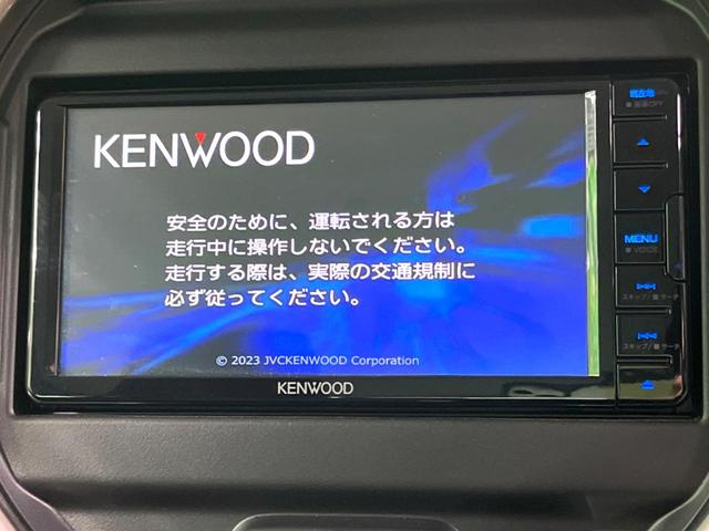 ＪスタイルＩＩ　禁煙車　衝突軽減装置　ＳＤナビ　フルセグＴＶ　レーダークルーズコントロール　ＥＴＣ　バックカメラ　シートヒーター　ＬＥＤヘッドライト　ＬＥＤフォグ　Ｂｌｕｅｔｏｏｔｈ再生　ＤＶＤ再生　スマートキー(4枚目)