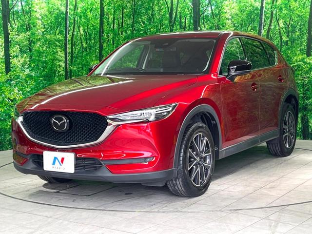 ＣＸ－５ ＸＤ　Ｌパッケージ　禁煙車　衝突軽減装置　レザーシート　レーダークルーズコントロール　バックカメラ　Ｂｌｕｅｔｏｏｔｈ再生　ドライブレコーダー　パワーシート　ＬＥＤヘッドライト　ＬＥＤフォグ　オートマチックハイビーム（21枚目）