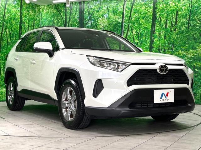 ＲＡＶ４ Ｘ　純正８インチナビ　バックカメラ　フルセグ　ＥＴＣ　ＬＥＤヘッド　セーフティセンス　レーダークルーズ　Ｂｌｕｅｔｏｏｔｈ　電子パーキング　オートホールド（15枚目）
