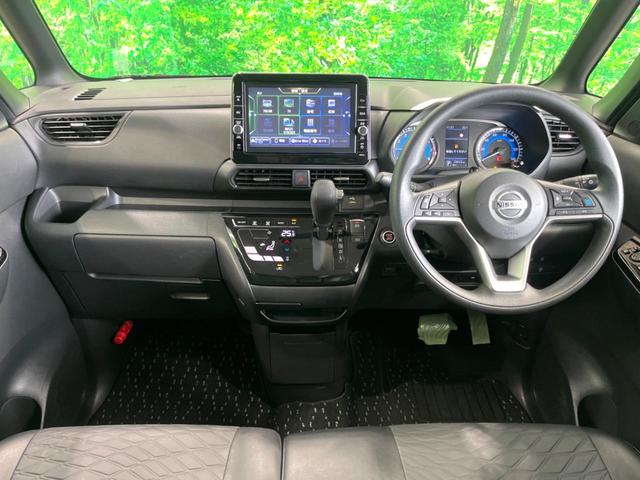 ルークス ハイウェイスター　ＸアーバンクロムプロパイロットＥＤ　特別仕様車　純正９型ナビ　全周囲カメラ　両側電動スライド　プロパイロット　ハーフレザーシート　ドラレコ　コーナーセンサー　スマートキー　ＬＥＤヘッド　ビルトインＥＴＣ　クルコン　オートライト（2枚目）