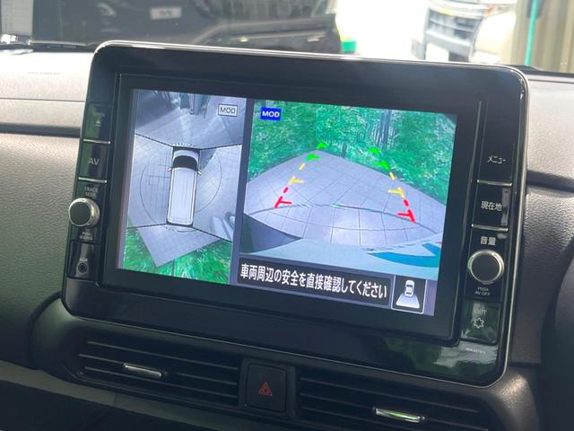 ルークス ハイウェイスター　ＸアーバンクロムプロパイロットＥＤ　特別仕様車　純正９型ナビ　全周囲カメラ　両側電動スライド　プロパイロット　ハーフレザーシート　ドラレコ　コーナーセンサー　スマートキー　ＬＥＤヘッド　ビルトインＥＴＣ　クルコン　オートライト（4枚目）