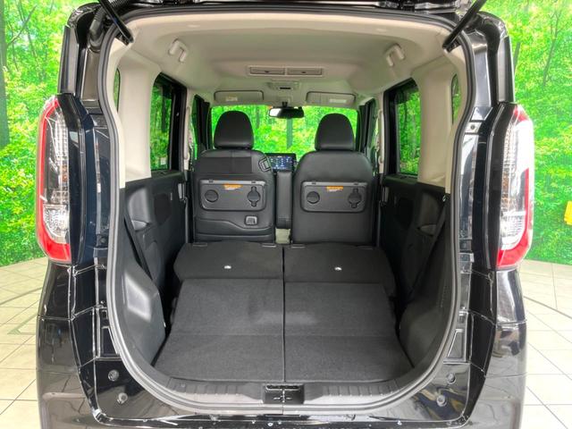 ルークス ハイウェイスター　ＸアーバンクロムプロパイロットＥＤ　特別仕様車　純正９型ナビ　全周囲カメラ　両側電動スライド　プロパイロット　ハーフレザーシート　ドラレコ　コーナーセンサー　スマートキー　ＬＥＤヘッド　ビルトインＥＴＣ　クルコン　オートライト（12枚目）