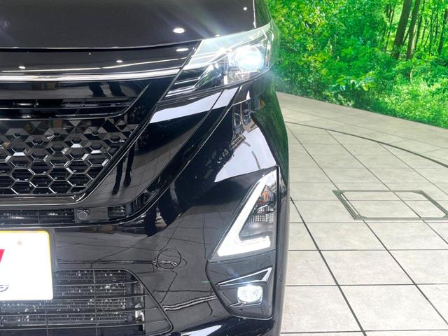 ルークス ハイウェイスター　ＸアーバンクロムプロパイロットＥＤ　特別仕様車　純正９型ナビ　全周囲カメラ　両側電動スライド　プロパイロット　ハーフレザーシート　ドラレコ　コーナーセンサー　スマートキー　ＬＥＤヘッド　ビルトインＥＴＣ　クルコン　オートライト（13枚目）