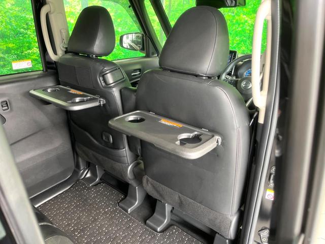 ルークス ハイウェイスター　ＸアーバンクロムプロパイロットＥＤ　特別仕様車　純正９型ナビ　全周囲カメラ　両側電動スライド　プロパイロット　ハーフレザーシート　ドラレコ　コーナーセンサー　スマートキー　ＬＥＤヘッド　ビルトインＥＴＣ　クルコン　オートライト（30枚目）