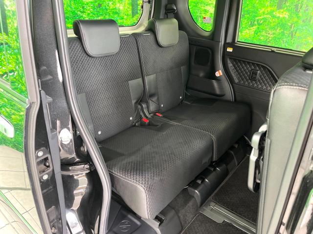 タント カスタムＸスタイルセレクション　両側電動　純正ナビ　バックカメラ　衝突軽減　禁煙車　ハーフレザーシート　コーナーセンサー　スマートキー　ＬＥＤヘッド　ＥＴＣ　Ｂｌｕｅｔｏｏｔｈ　ＬＥＤフォグ　コーナセンサー　オートエアコン（10枚目）