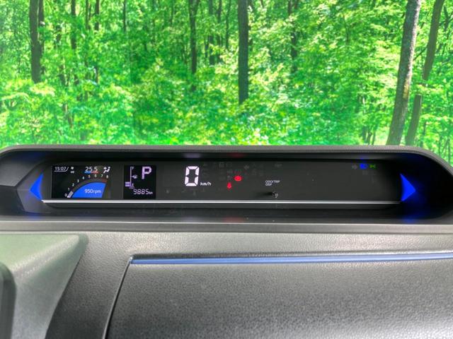 タント カスタムＸスタイルセレクション　両側電動　純正ナビ　バックカメラ　衝突軽減　禁煙車　ハーフレザーシート　コーナーセンサー　スマートキー　ＬＥＤヘッド　ＥＴＣ　Ｂｌｕｅｔｏｏｔｈ　ＬＥＤフォグ　コーナセンサー　オートエアコン（32枚目）