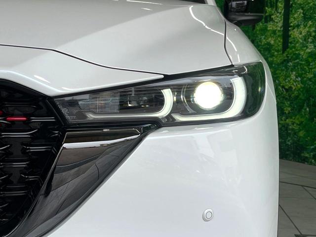 ＣＸ－５ ＸＤ　スポーツアピアランス　純正１０型ナビ　全周囲カメラ　衝突軽減　禁煙車　黒革　フルセグ　レーダークルーズ　パワーバックドア　ＥＴＣ　ドラレコ　メモリーシート　ＬＥＤヘッド　シートヒーター　Ｂｌｕｅｔｏｏｔｈ　スマートキー（10枚目）