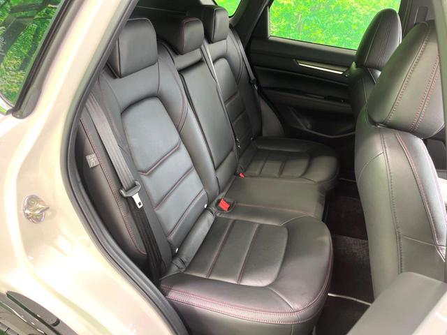 ＣＸ－５ ＸＤ　スポーツアピアランス　純正１０型ナビ　全周囲カメラ　衝突軽減　禁煙車　黒革　フルセグ　レーダークルーズ　パワーバックドア　ＥＴＣ　ドラレコ　メモリーシート　ＬＥＤヘッド　シートヒーター　Ｂｌｕｅｔｏｏｔｈ　スマートキー（13枚目）