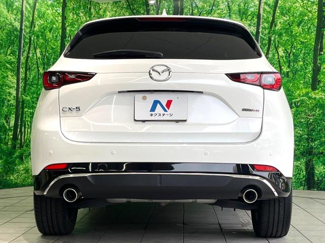 ＣＸ－５ ＸＤ　スポーツアピアランス　純正１０型ナビ　全周囲カメラ　衝突軽減　禁煙車　黒革　フルセグ　レーダークルーズ　パワーバックドア　ＥＴＣ　ドラレコ　メモリーシート　ＬＥＤヘッド　シートヒーター　Ｂｌｕｅｔｏｏｔｈ　スマートキー（16枚目）