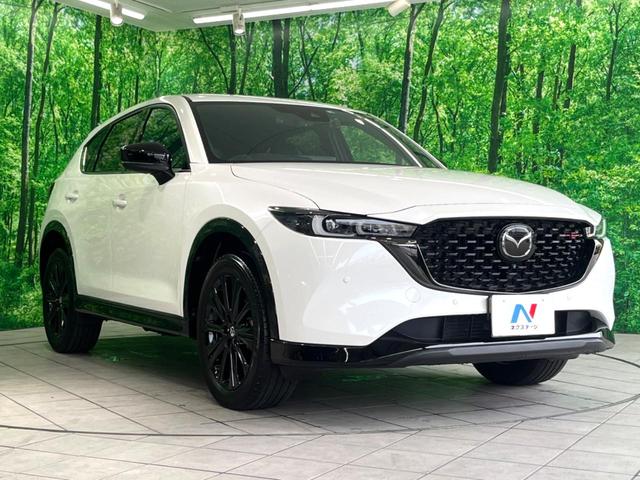 ＣＸ－５ ＸＤ　スポーツアピアランス　純正１０型ナビ　全周囲カメラ　衝突軽減　禁煙車　黒革　フルセグ　レーダークルーズ　パワーバックドア　ＥＴＣ　ドラレコ　メモリーシート　ＬＥＤヘッド　シートヒーター　Ｂｌｕｅｔｏｏｔｈ　スマートキー（17枚目）