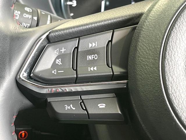 ＣＸ－５ ＸＤ　スポーツアピアランス　純正１０型ナビ　全周囲カメラ　衝突軽減　禁煙車　黒革　フルセグ　レーダークルーズ　パワーバックドア　ＥＴＣ　ドラレコ　メモリーシート　ＬＥＤヘッド　シートヒーター　Ｂｌｕｅｔｏｏｔｈ　スマートキー（56枚目）